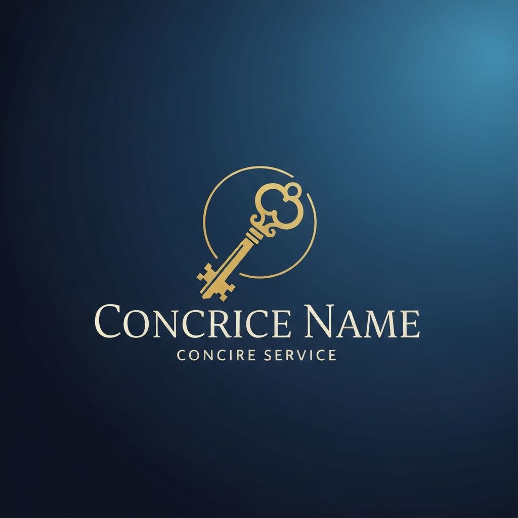 Service Conciergerie