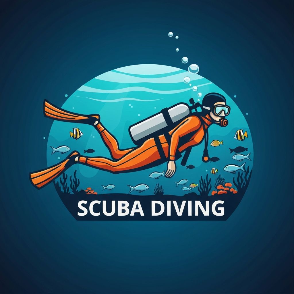 Plongée Sous-Marine
