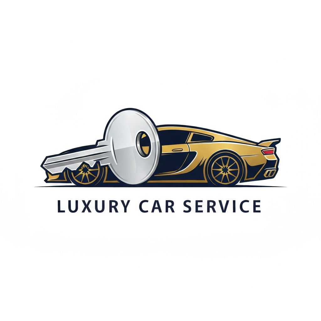 Service VTC Luxe