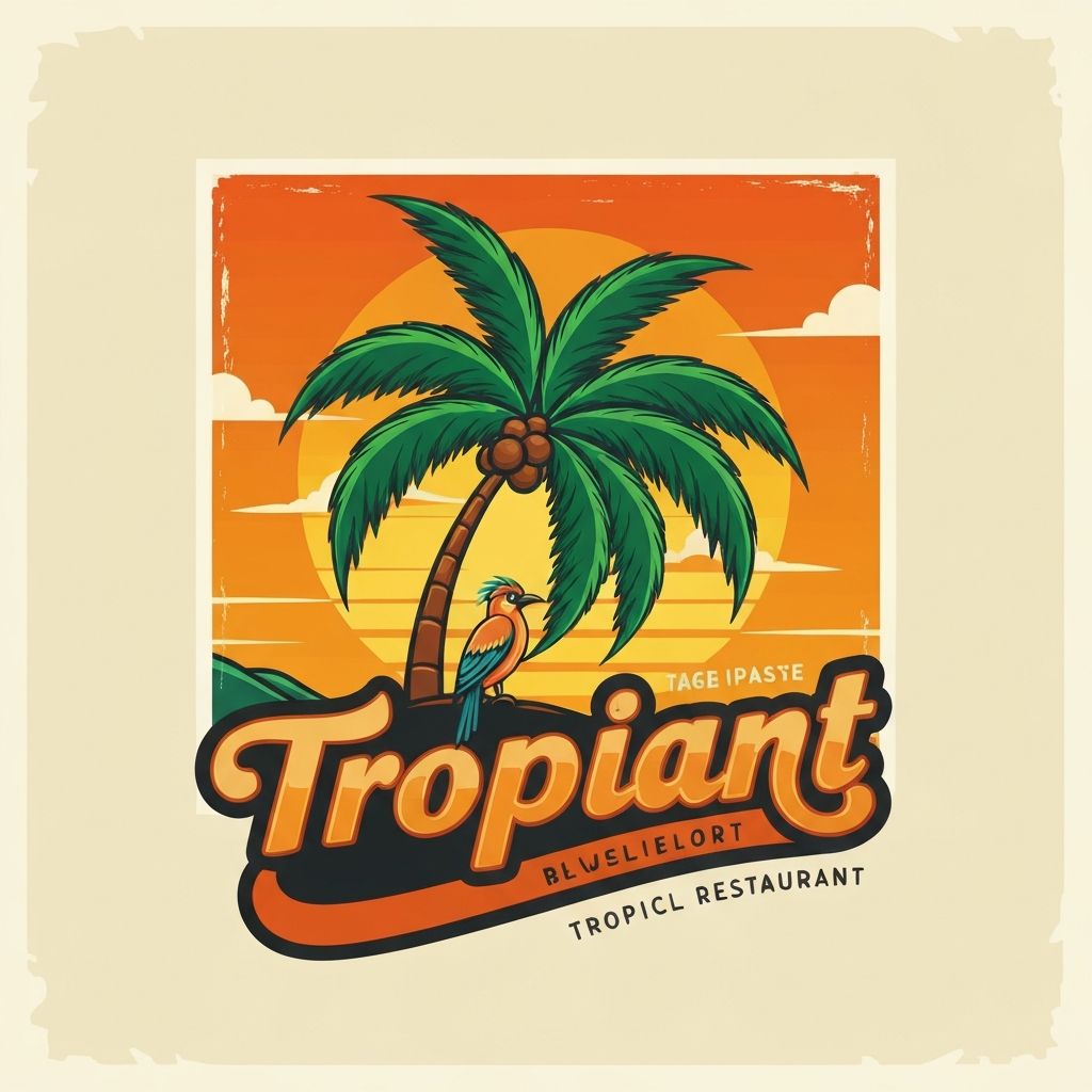 Restaurant Gastronomique